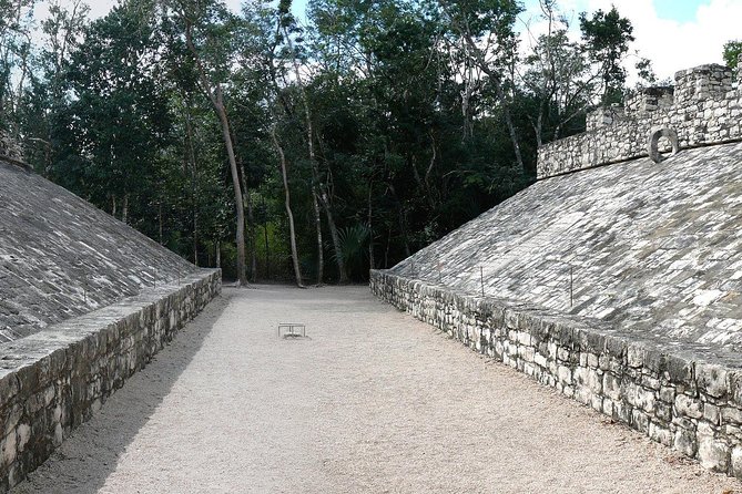 Chichen Itza, Cenote Ik Kil, and Coba Ruins Reduced Group - Cancellation Policy