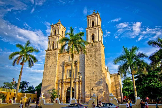 Chichen Itzá, Cenote Ik Kil, Valladolid Premium Reduced Group - Traveler Tips