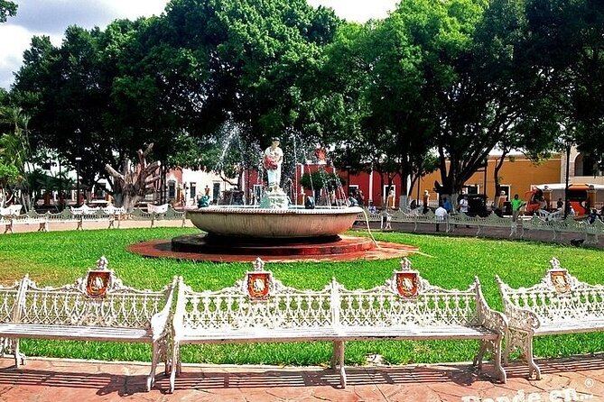 Chichen Itza, Cenote Ikkil and Hubiku Valladolid! Deluxe Chichen Itza Tour - Customer Reviews