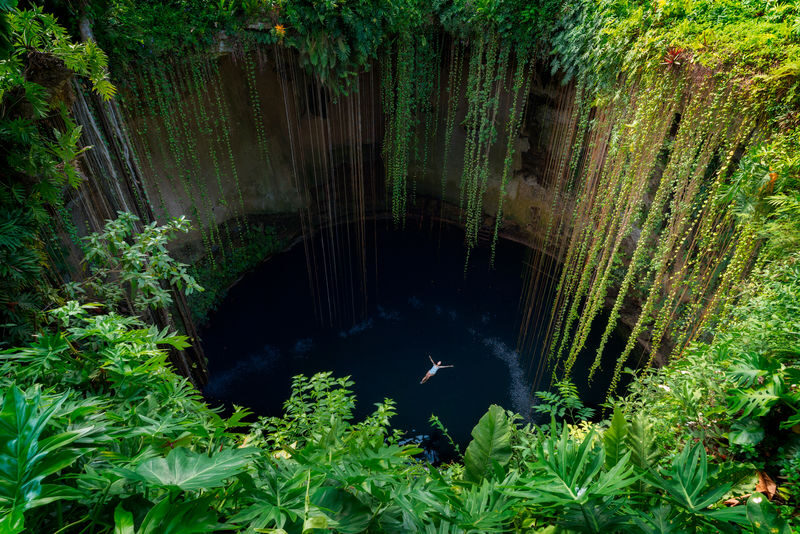 Chichen Itza, Cenote, Izamal & Buffet Lunch from Merida - What the price includes, and what it does not