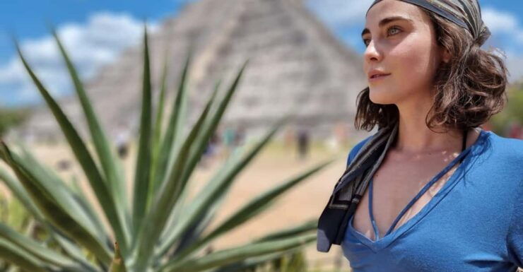 Chichen Itza + Cenote + Izamal - From Merida - Good To Know