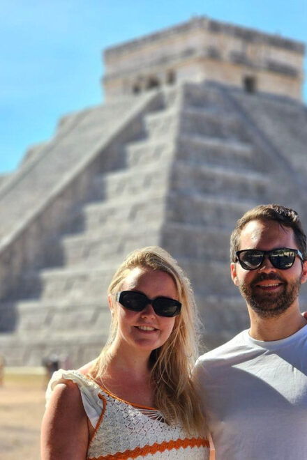 Chichen Itza + Cenote + Izamal - From Merida - Languages and Accessibility