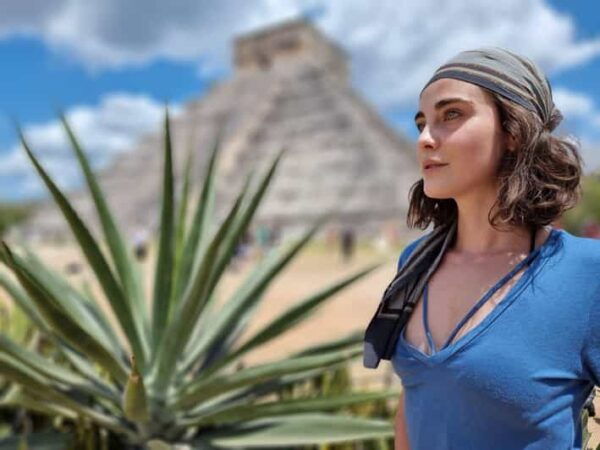 Chichen Itza + Cenote + Izamal - From Merida - Frequently Asked Questions