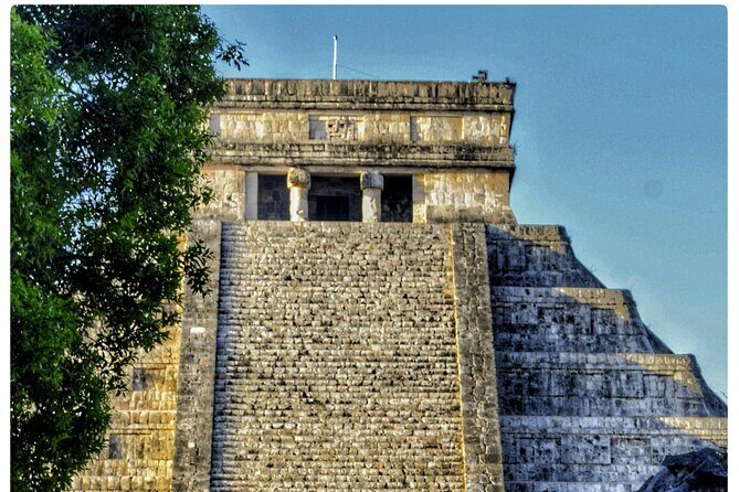 Chichen-itza & Cenote Private Tour - Transportation & Timing: Why It Matters