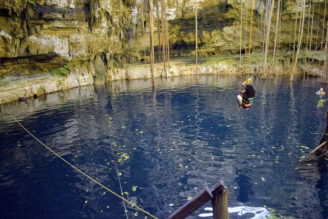 Chichen-itza & Cenote Private Tour - The Real Value: Is It Worth It?