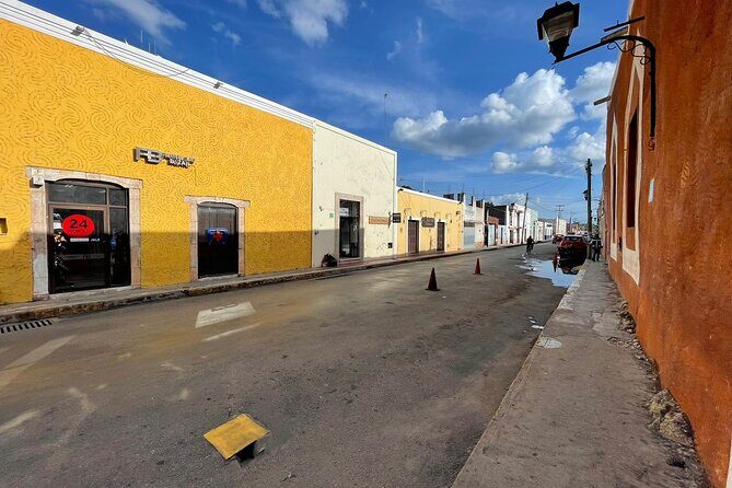 Chichen Itza Cenote Saamal and Valladolid Tour from Tulum - Final Thoughts