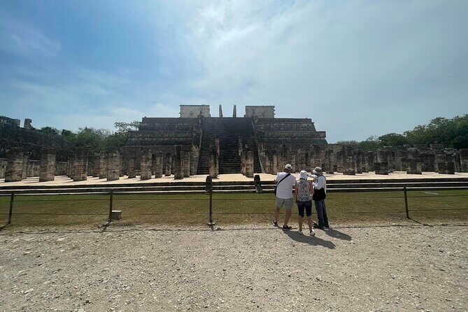 Chichen Itza Cenote Saamal and Valladolid Tour from Tulum - FAQ