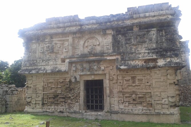 Chichen Itza, Cenote Sagrado and Valladolid From Cancun - Highlights of the Tour