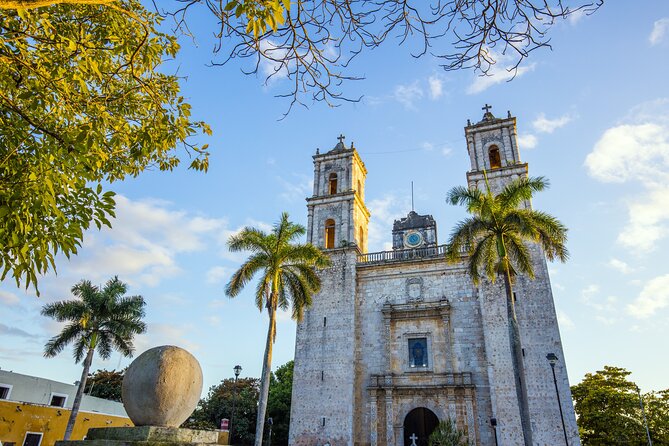 Chichen Itza, Cenote Sagrado and Valladolid From Cancun - Positive Review and Memorable Experiences