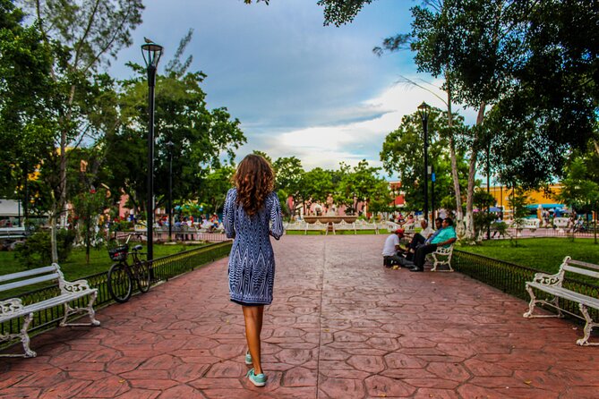 Chichen Itza, Cenote Sagrado and Valladolid From Cancun - Making the Decision to Book the Tour