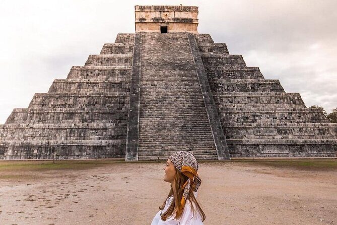 Chichen Itza + Cenote Suytun and Ikkil + Buffet and more! - Final Thoughts