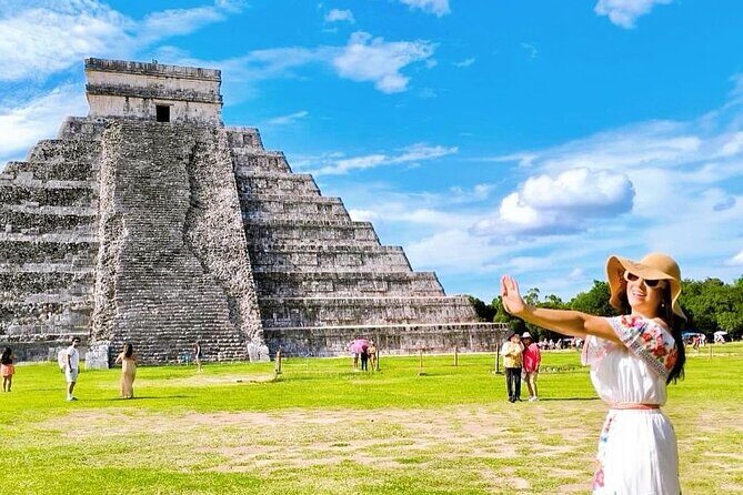 Chichén Itzá, Cenote Suytún & Cenote Ik-kil Expedition - Practical Details and What You Should Know