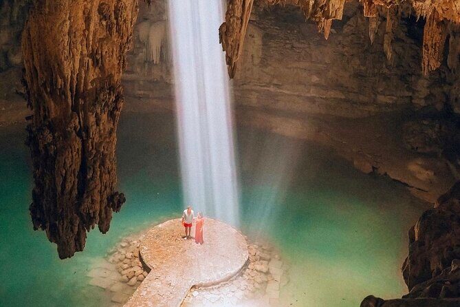 Chichén Itzá, Cenote Suytún & Cenote Ik-kil Expedition - Final Thoughts: Who Is This Tour For?