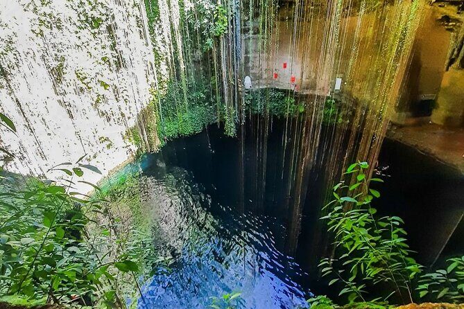 Chichén Itzá, Cenote Suytún & Cenote Ik-kil Expedition - FAQ