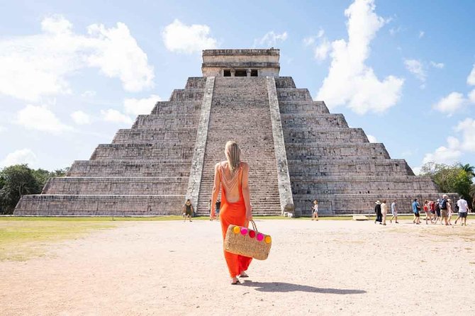 Chichen Itza, Cenote, Valladolid: Combo Tour From Riviera Maya - Cancun - Tour Information