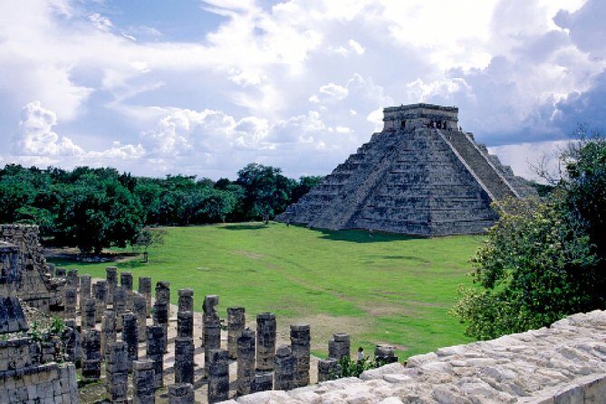 Chichen Itza, Cenote & Valladolid, Deluxe Mayan Tour! From Playa Del Carmen - Who Is This Tour Best Suited For?