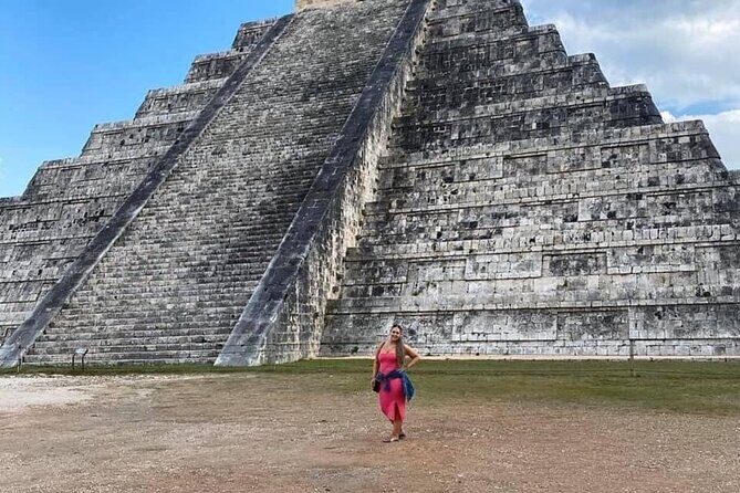 Chichen Itza, Cenote & Valladolid, Deluxe Mayan Tour! From Playa Del Carmen - Final Thoughts