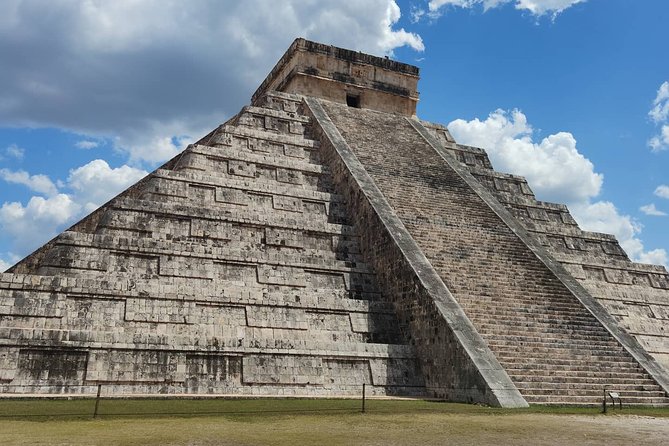 Chichen Itza, Cenote & Valladolid Full Day - Additional Information