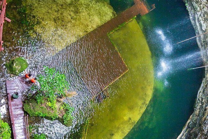 Chichen Itza, Cenote & Valladolid Full Day Tour from Tulum - What’s Included and What to Expect