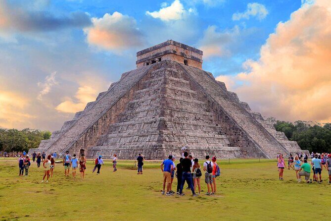 Chichen Itza, Cenote & Valladolid Full Day Tour from Tulum - Who Will Love This Tour?