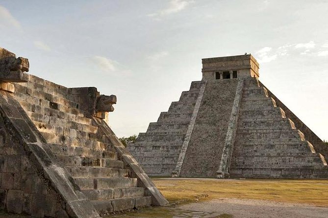 Chichen Itza, Cenote & Valladolid Private Tour - Cancellation Policy