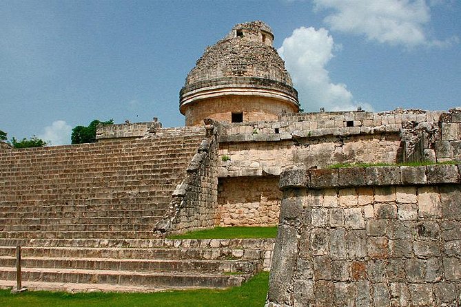 Chichen Itza, Cenote & Valladolid Private Tour - Negative Review