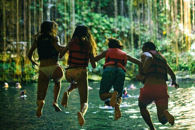 Chichen Itza, Cenote & Valladolid Private Tour - Excellent Tour With Responsive Company