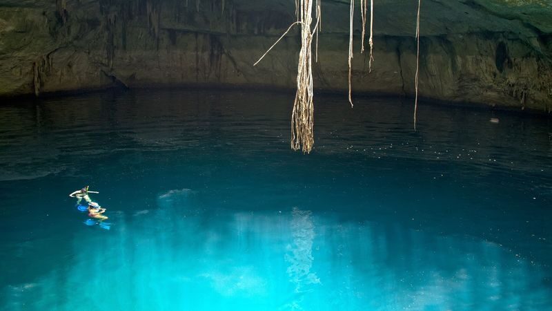 Chichen Itza, Cenote & Valladolid Tour - The bus ride and the long-day reality