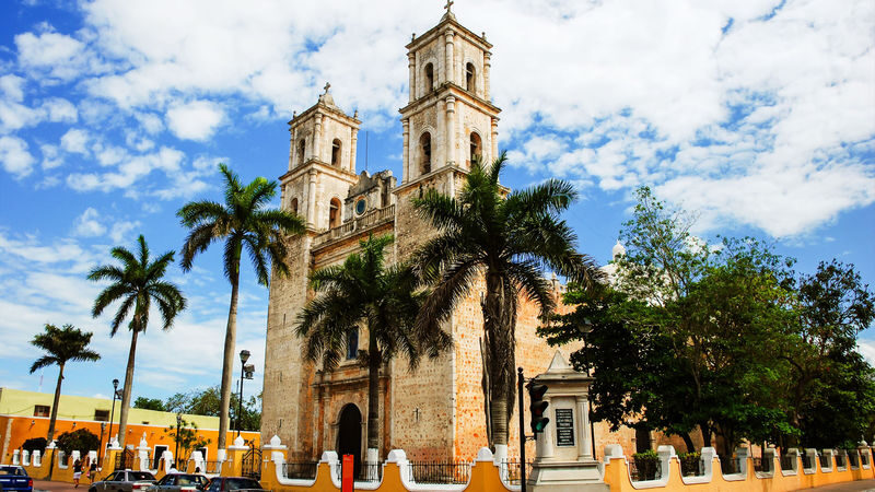 Chichen Itza, Cenote & Valladolid Tour - What the price really covers