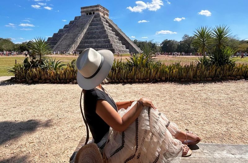 Chichen Itza, Cenote & Valladolid Tour + Mayan Cooking Demonstration - Two guided hours among the Maya ruins
