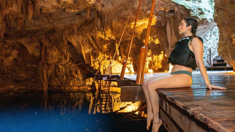 Chichen Itza, Cenote & Valladolid Tour + Mayan Cooking Demonstration - A short look at Valladolid