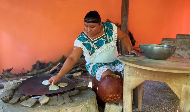 Chichen Itza, Cenote & Valladolid Tour + Mayan Cooking Demonstration - Who should book this day trip
