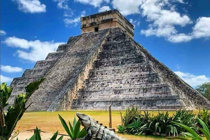 Chichen Itza, Cenote & Valladolid Tour transportation from Cancun - Good To Know
