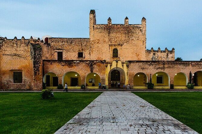 Chichen Itza, Cenote & Valladolid Tour transportation from Cancun - A Deep Dive into the Experience