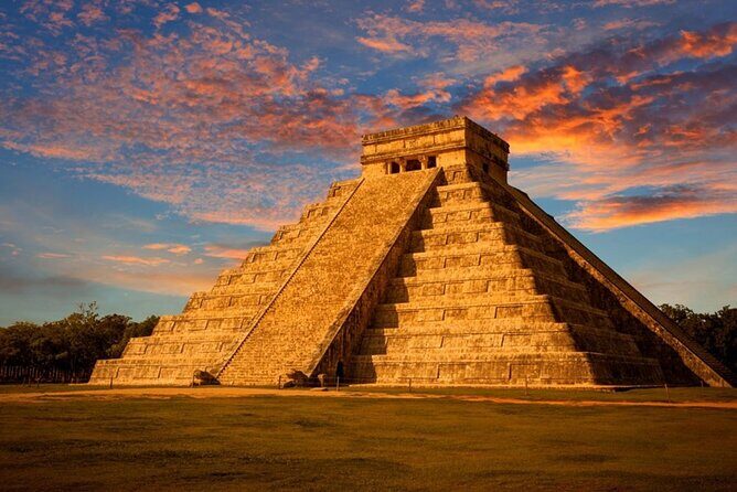 Chichen Itza, Cenote & Valladolid Tour transportation from Cancun - Final Thoughts