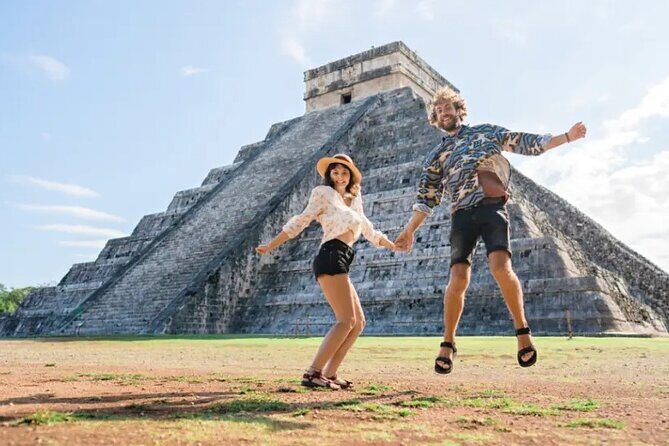 Chichen Itza, Cenote & Valladolid Tour with Lunch - FAQs