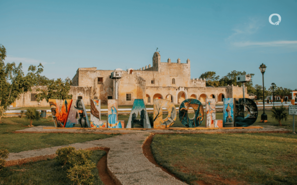 Chichen Itza Cenote With Entrance Fees Included and Valladolid - Tour Duration