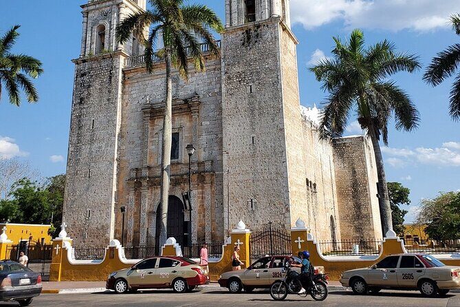 Chichen Itza classic - Frequently Asked Questions