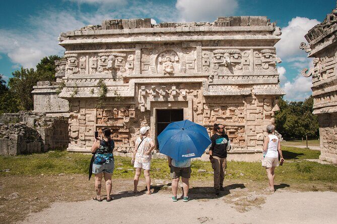 Chichen Itza Classic Discovery - The Sum Up