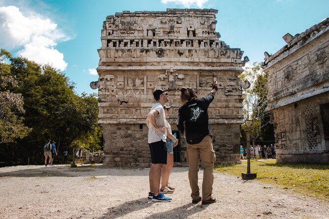Chichen Itza Classic Discovery - FAQ