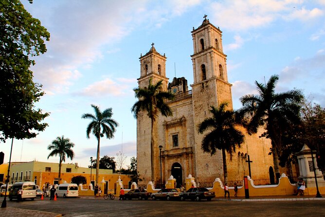 Chichen Itza Classic Tour and Cenote Saamal Departures From Tulum - Practical Information