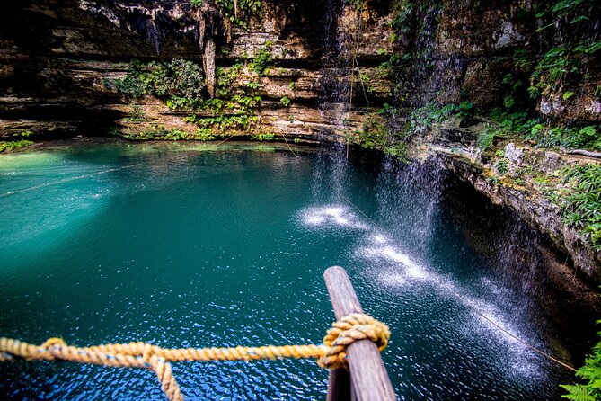 Chichen Itza Classic Tour - Booking and Flexibility