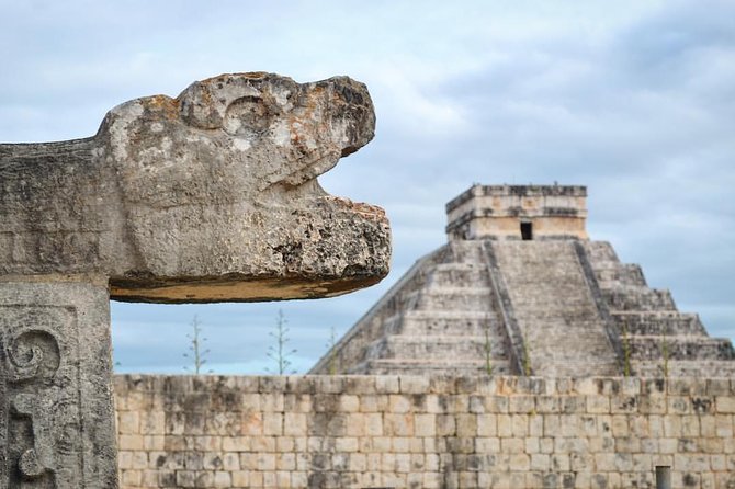 Chichen Itza Classic Tour - Tour Inclusions and Itinerary