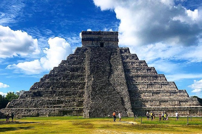 Chichen Itza Classic Tour - Tour Organization and Communication