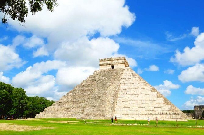 Chichen Itza, Coba, Cenote & Valladolid Private Tour with Lunch - Final Thoughts: Who Will Love This Tour?