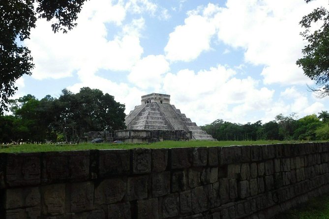 Chichén Itzá & Cobá Ruins Adventure (Private, Full Day) - Tour Overview