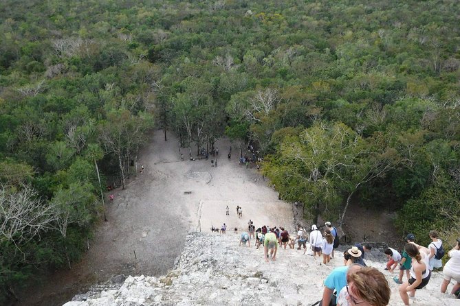 Chichén Itzá & Cobá Ruins Adventure (Private, Full Day) - Traveler Photos