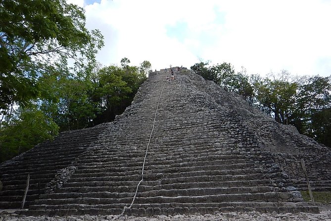 Chichén Itzá & Cobá Ruins Adventure (Private, Full Day) - Reviews