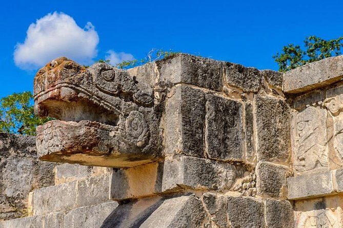 Chichen Itza & Coba Tour with Cenote Swim from Cancun - An In-Depth Look at the Tour Itinerary