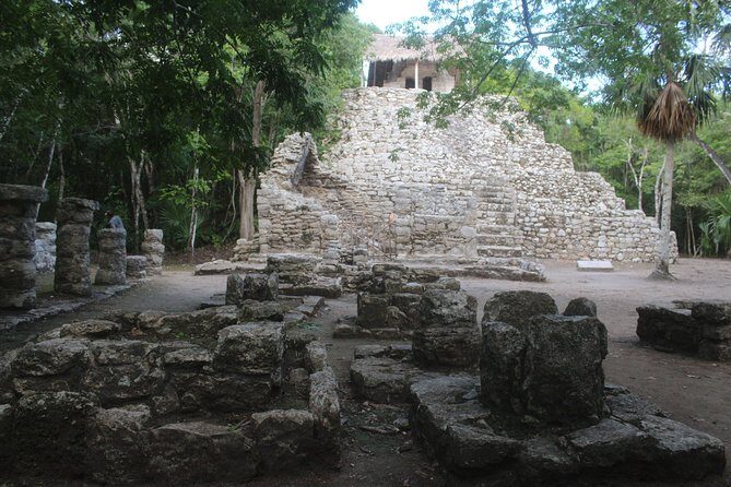 Chichen Itza & Coba Tour with Cenote Swim from Cancun - FAQ